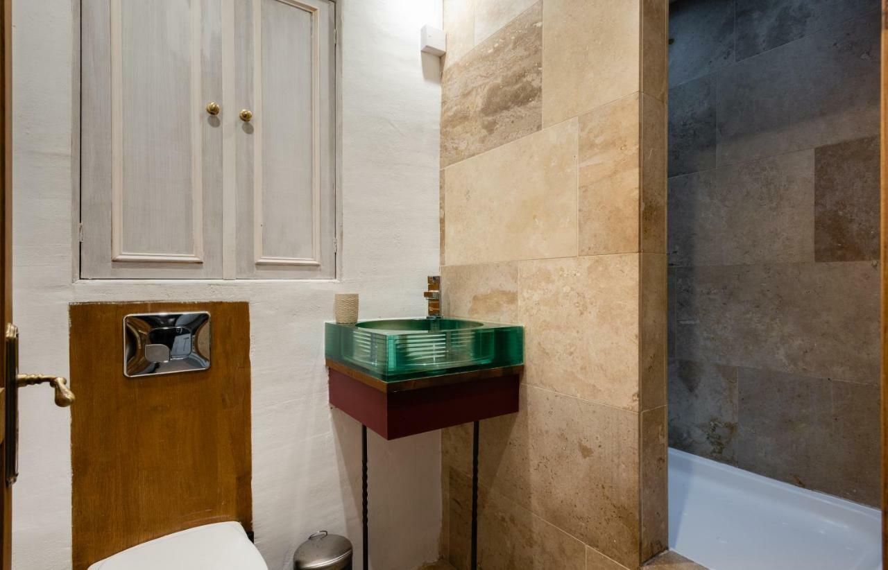 The Madras Cottage - Bright 3Bdr Home With Garden CBG Esterno foto