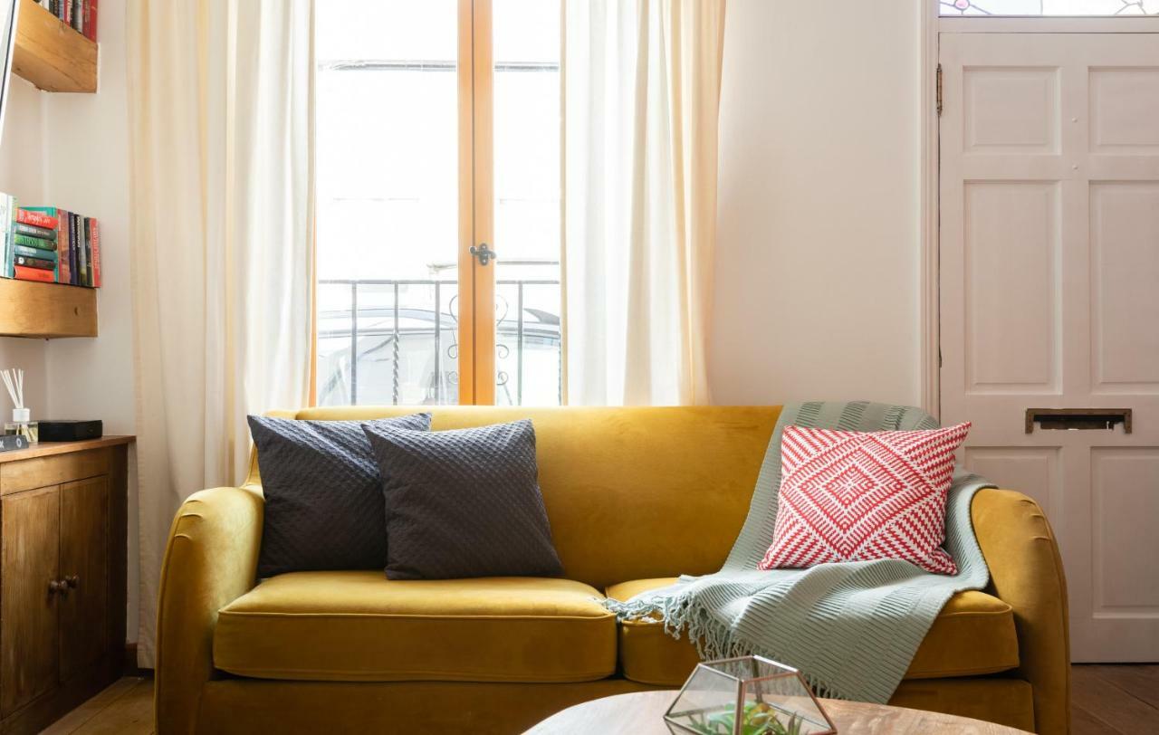 The Madras Cottage - Bright 3Bdr Home With Garden CBG Esterno foto