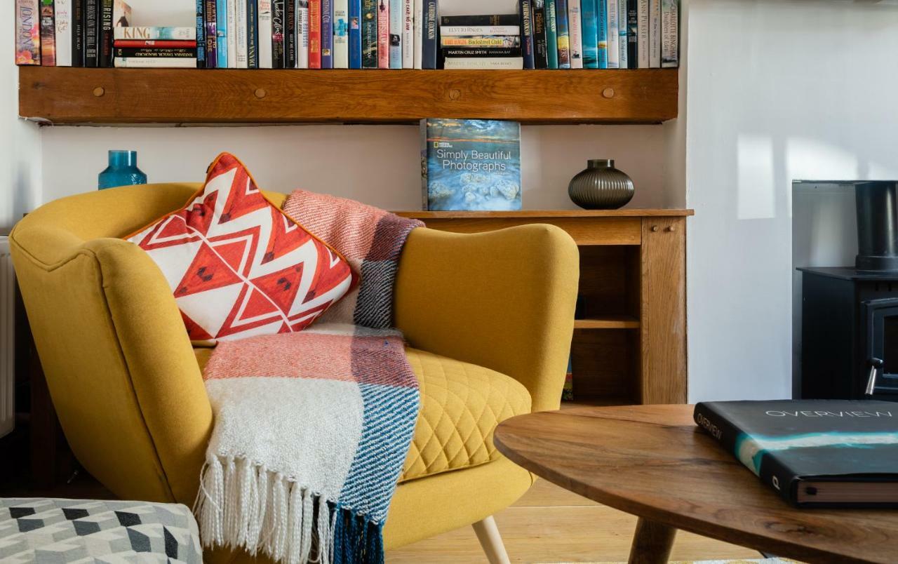 The Madras Cottage - Bright 3Bdr Home With Garden CBG Esterno foto