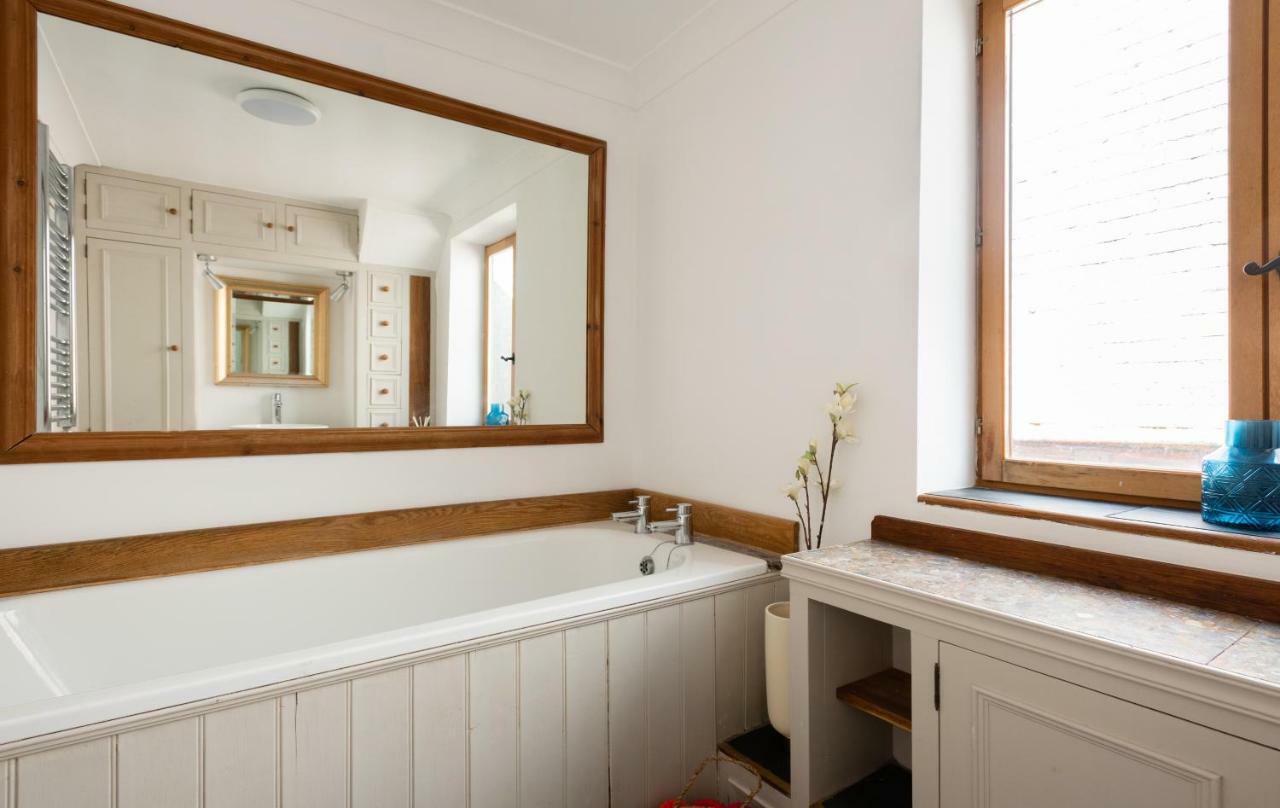 The Madras Cottage - Bright 3Bdr Home With Garden CBG Esterno foto