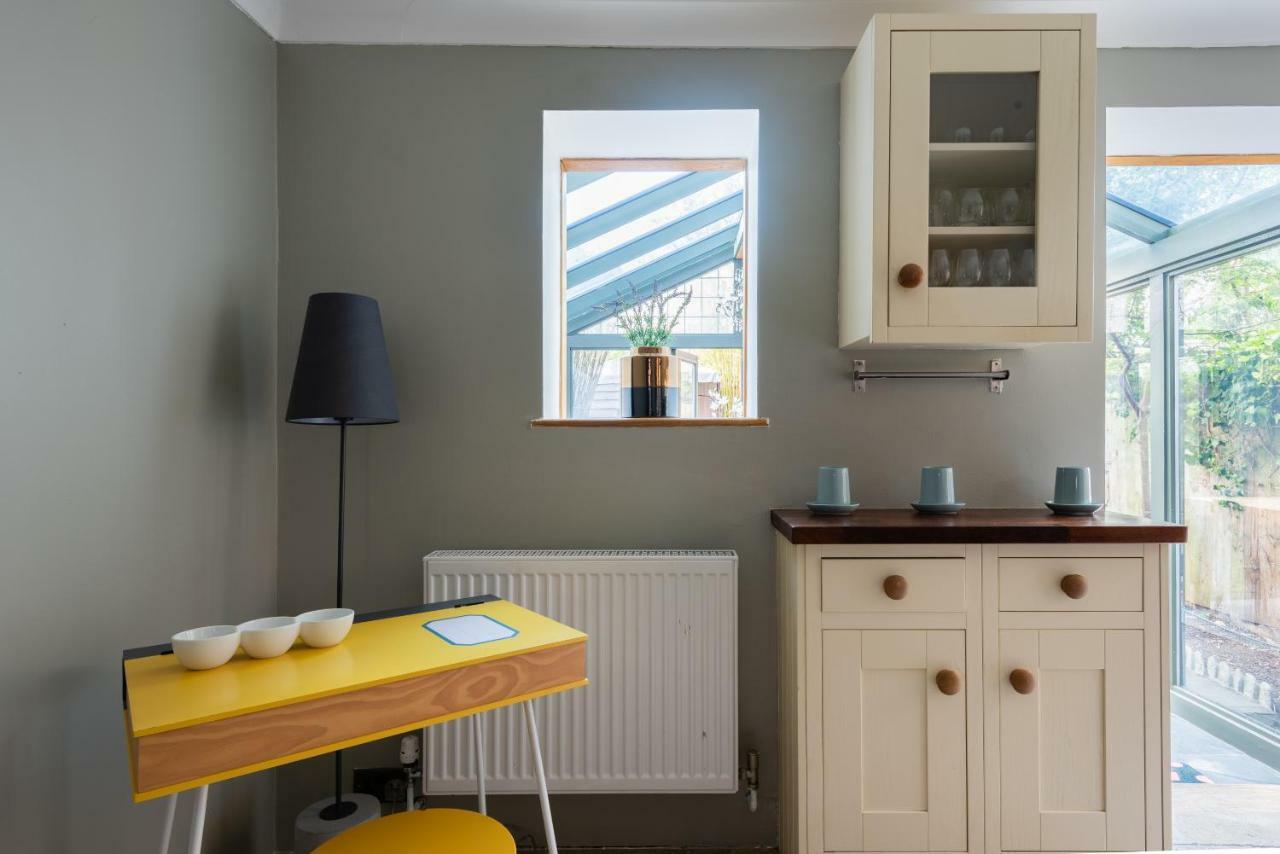 The Madras Cottage - Bright 3Bdr Home With Garden CBG Esterno foto