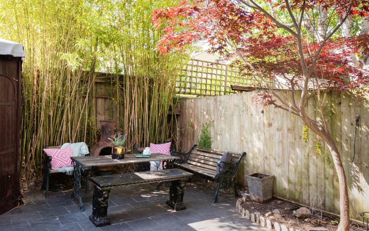 The Madras Cottage - Bright 3Bdr Home With Garden CBG Esterno foto