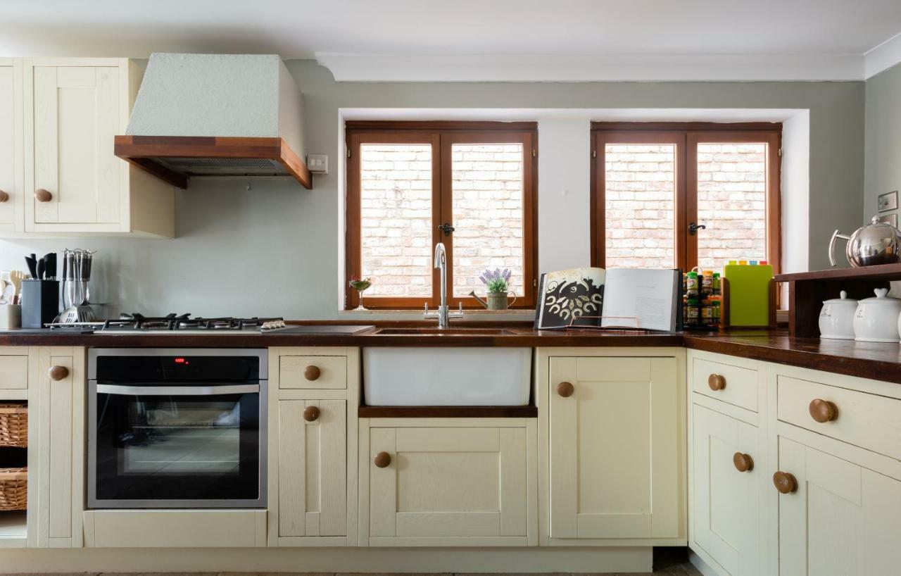 The Madras Cottage - Bright 3Bdr Home With Garden CBG Esterno foto